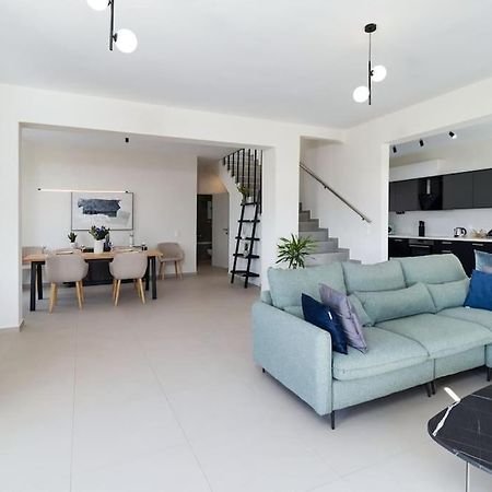 Lamzi'S Residence Ханя Екстериор снимка