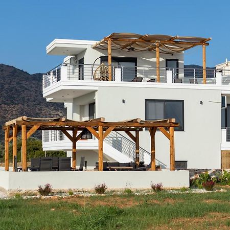 Lamzi'S Residence Ханя Екстериор снимка