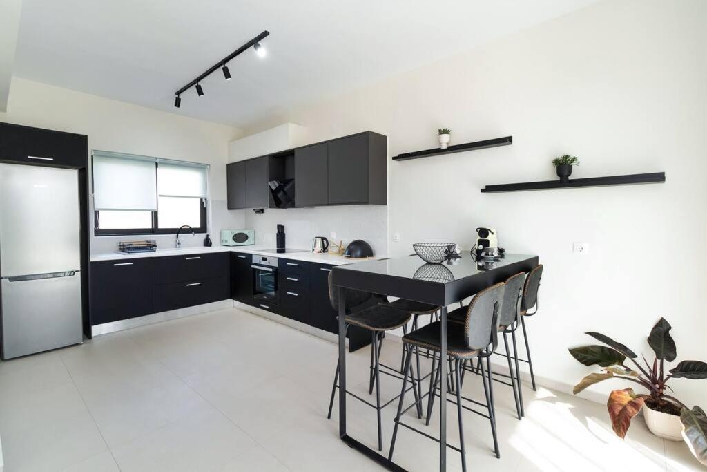 Lamzi'S Residence Ханя Екстериор снимка