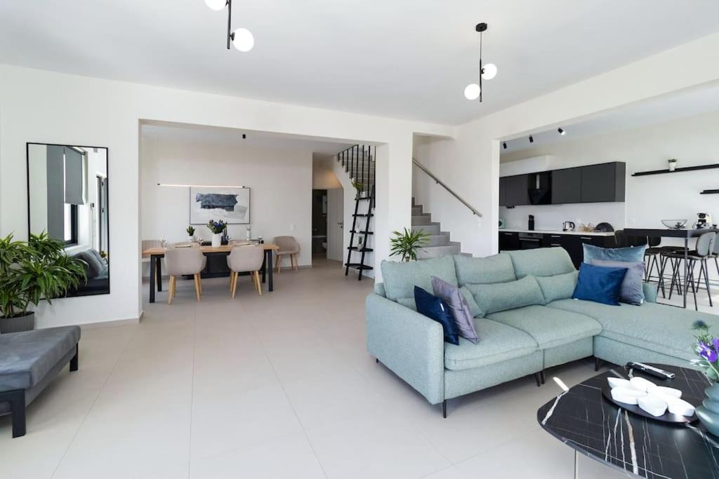 Lamzi'S Residence Ханя Екстериор снимка