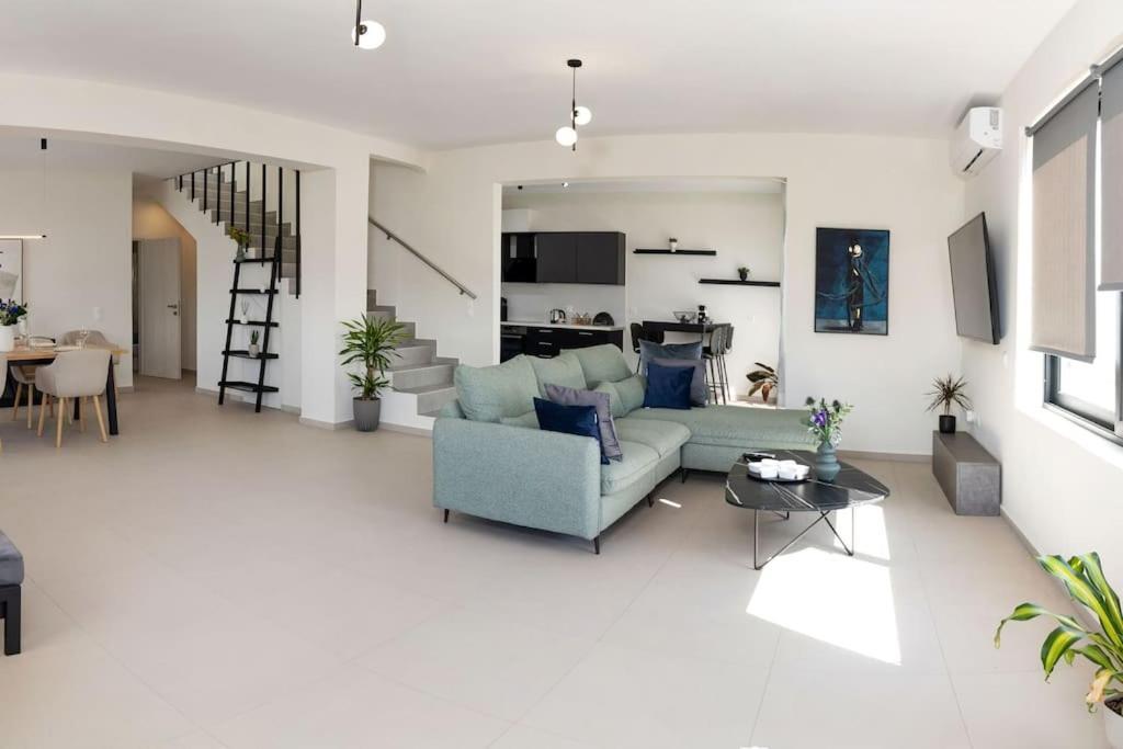 Lamzi'S Residence Ханя Екстериор снимка